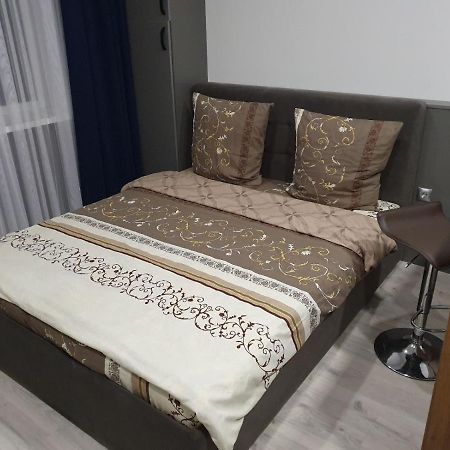 Silver Star Apartment Oezjhorod Buitenkant foto