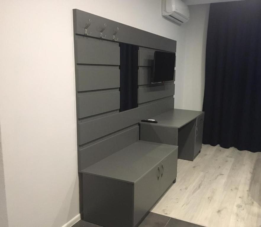 Silver Star Apartment Oezjhorod Buitenkant foto